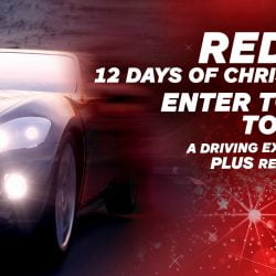 Redex 12 Days of Christmas, Day 12