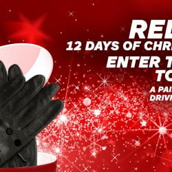 Redex 12 Days of Christmas, Day 9
