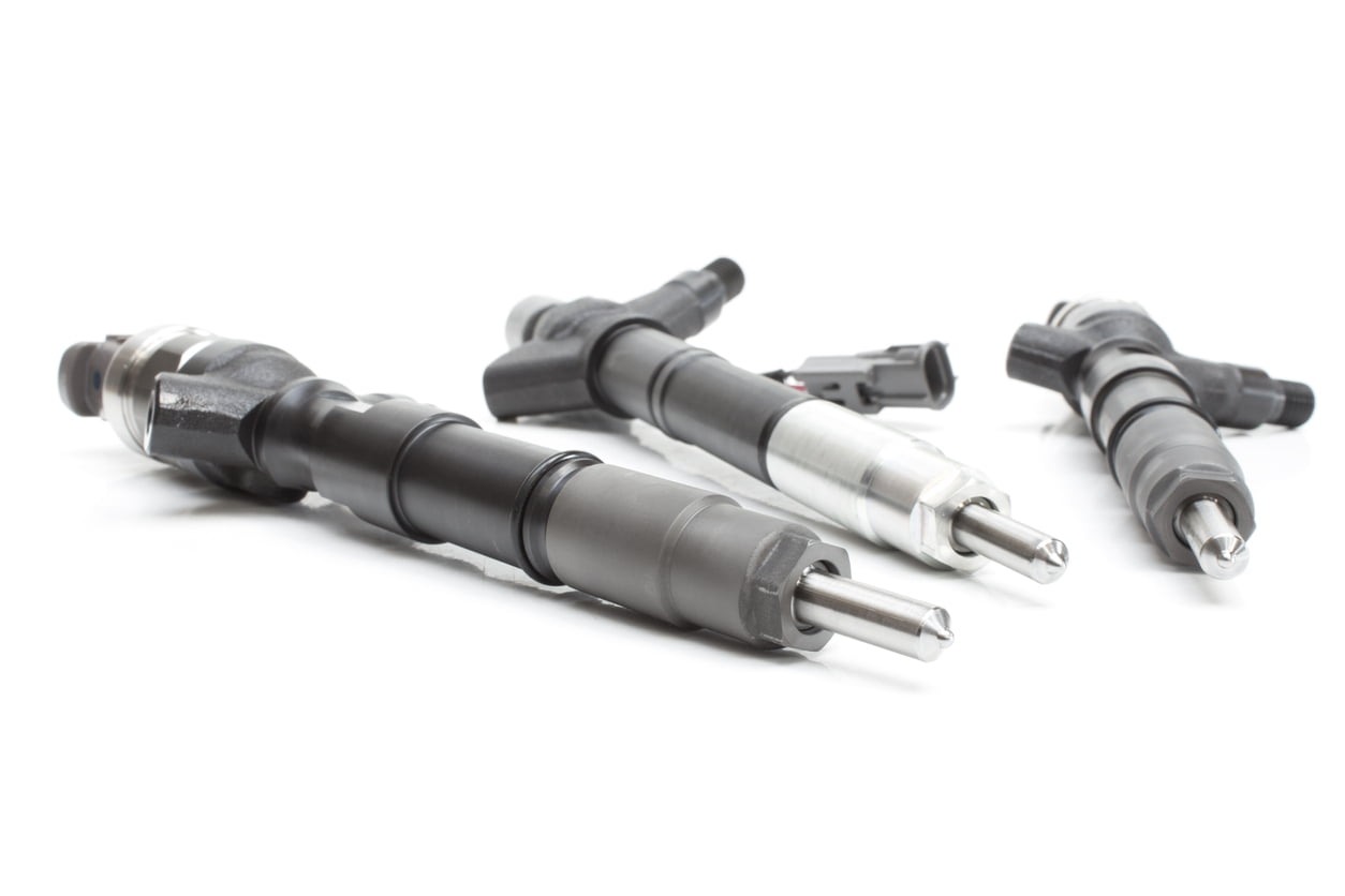What are the Symptoms of Bad Fuel Injectors? | Redex