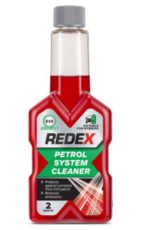 Redex Petrol System Cleaner