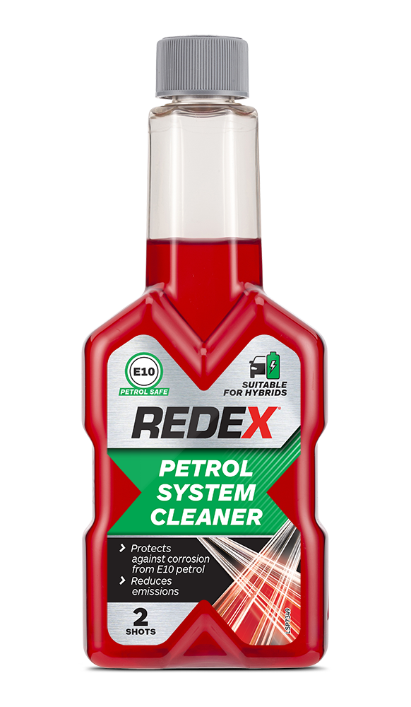 Redex Petrol System Cleaner