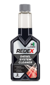 Redex Diesel System Cleaner