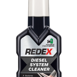 Redex Diesel System Cleaner