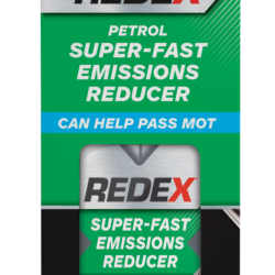 Redex Super Fast Emissions Reducer Petrol