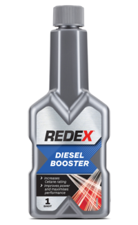 Redex Diesel Booster