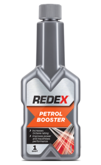 Redex Power Booster