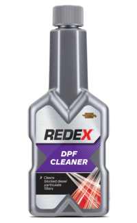 Redex DPF Cleaner