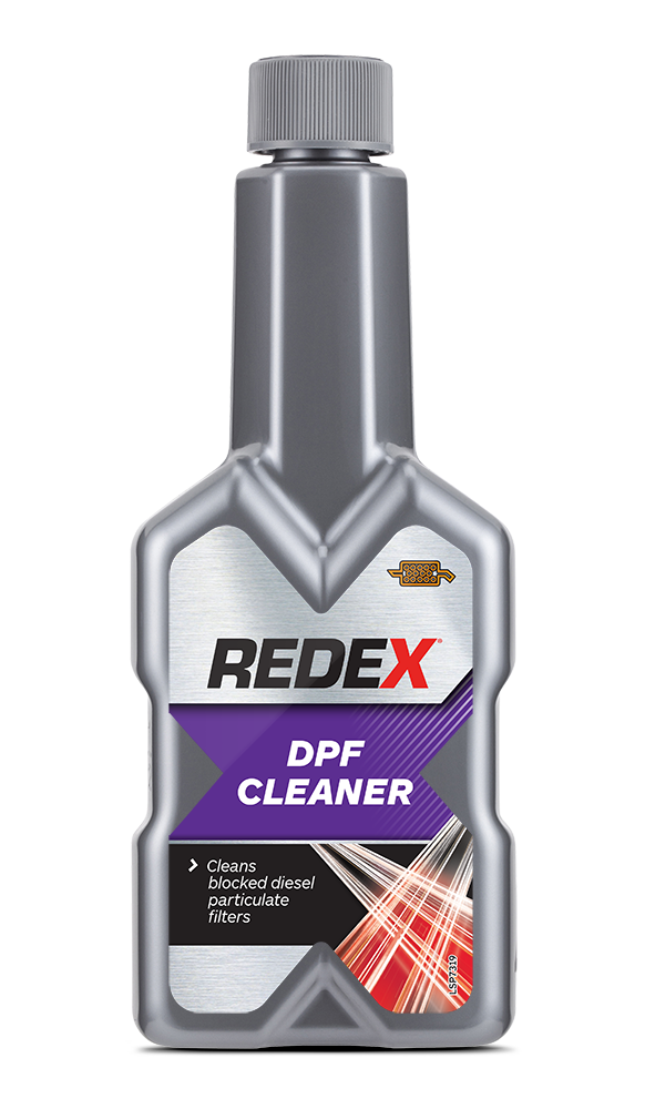 Redex DPF Cleaner