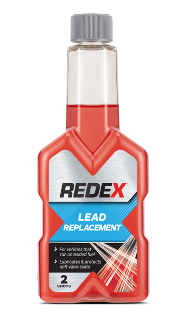 Redex Lead Replacement