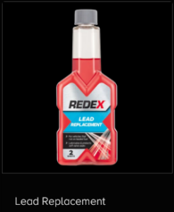 Redex classic car hub Lead Replacement product