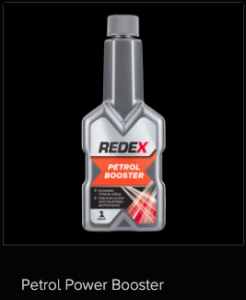 Redex Classic Car Hub Petrol Power Booster product