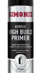 simoniz high build primer