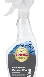Simoniz Quickshine Detailer Wax