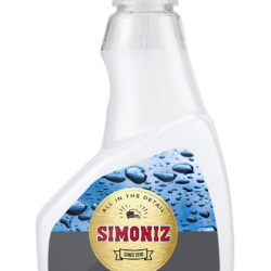 Simoniz Quickshine Detailer Wax