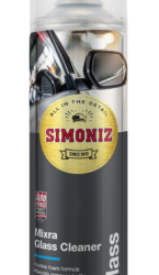 Simoniz Mixra Glass Cleaner