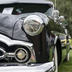 Classic Car restoration guide