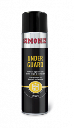 Simoniz Under Guard
