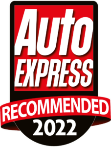 Auto Express Recommended 2022