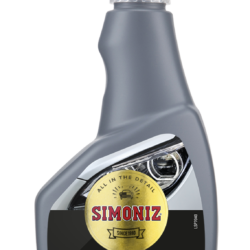 Simoniz Insect and Bird Dropping Remover