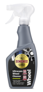 Simoniz Ultracare Alloy Wheel Cleaner 500ml