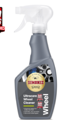 Auto Express Recommended 2022 - Ultracare Wheel Cleaner