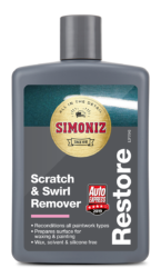 Simoniz Scratch and Swirl Remover