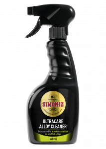 Simoniz Ultracare Alloy Cleaner