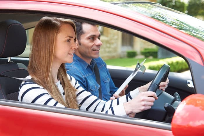 Holts Free Car Care Guide For First-Time Drivers