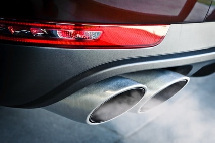 Problem Solved: Troubleshooting Exhaust Problems