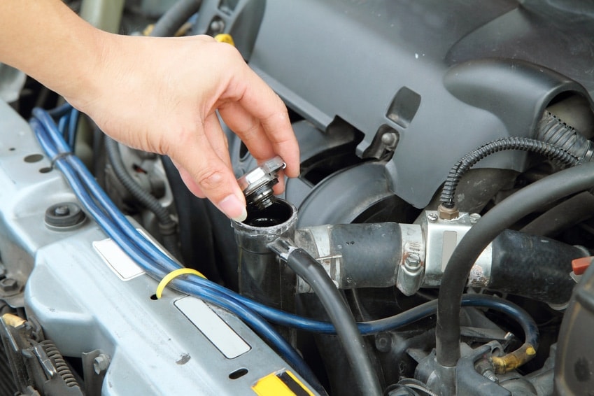 How Often Should I Flush My Radiator?
