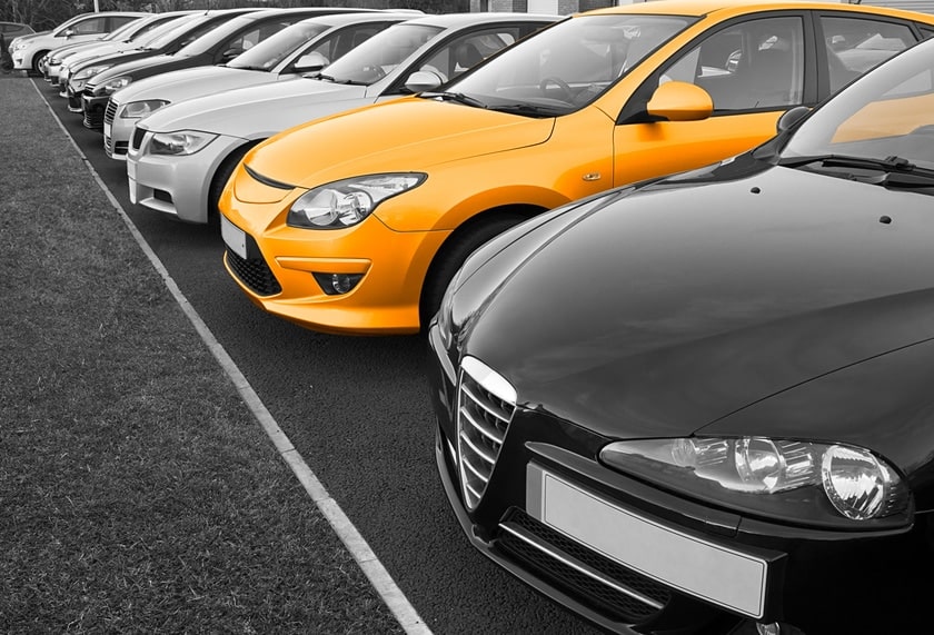 Top Tips for Buying a Used Car