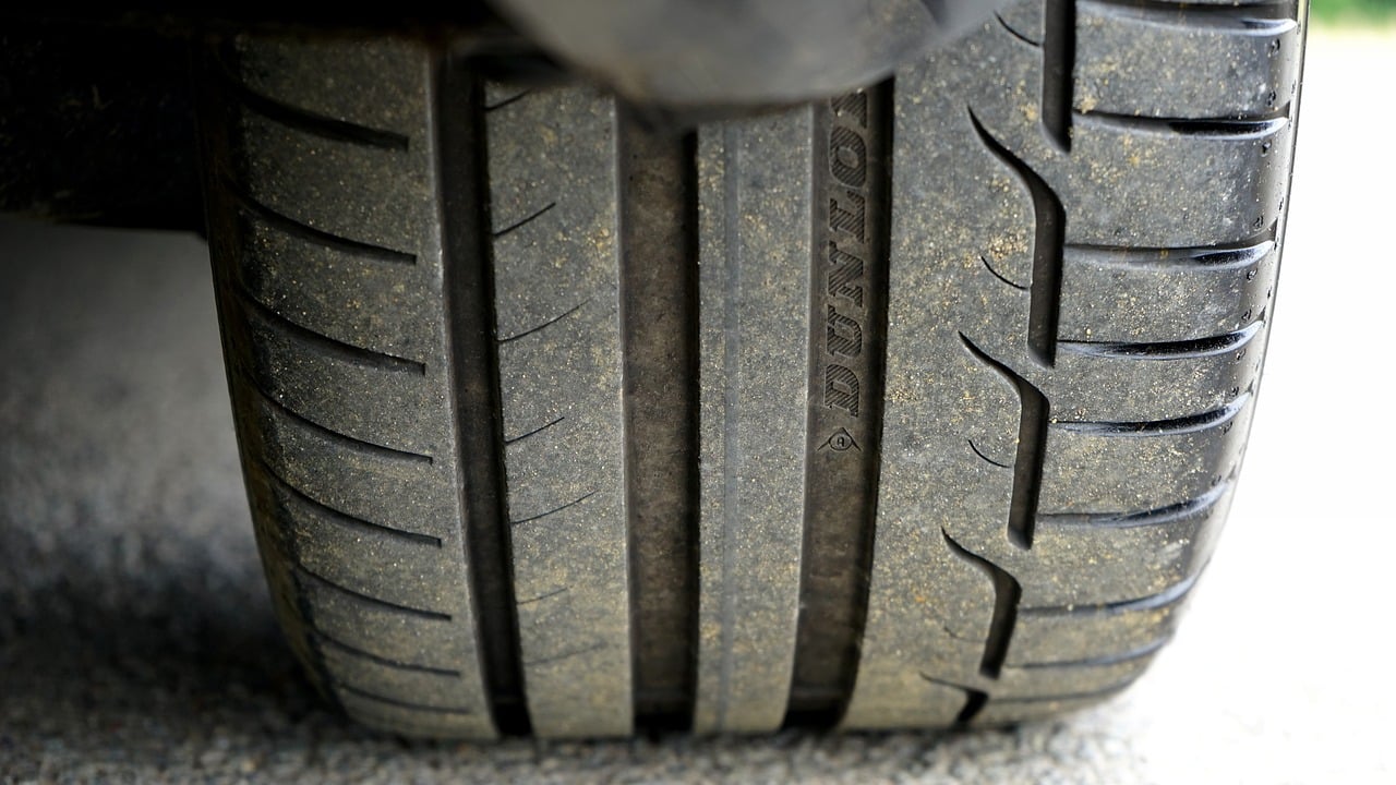 Run Flat Tyres: Everything You Need to Know