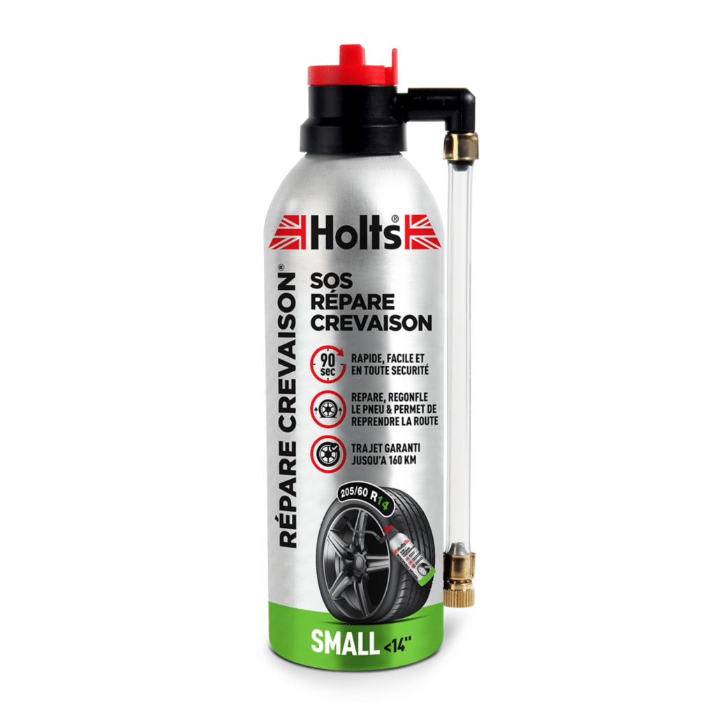 Répare Crevaison Holts FR 300