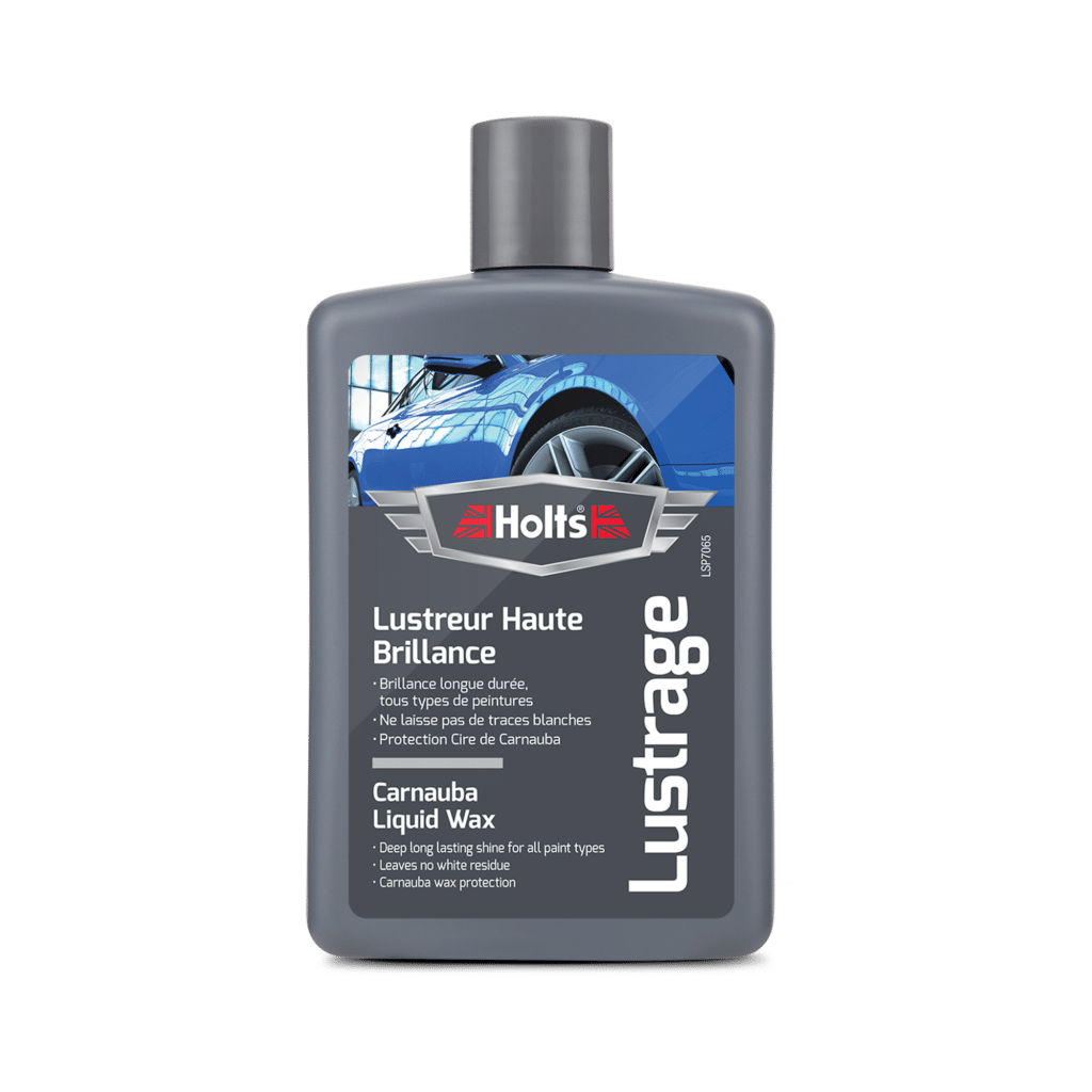lustreur haute brilliance holts france