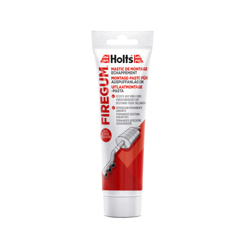 holts firegum main