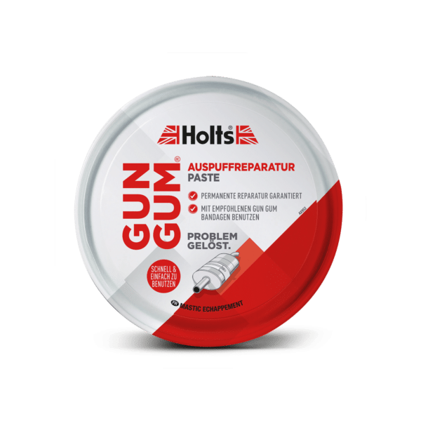 holts gun gum auspuffreparatur paste