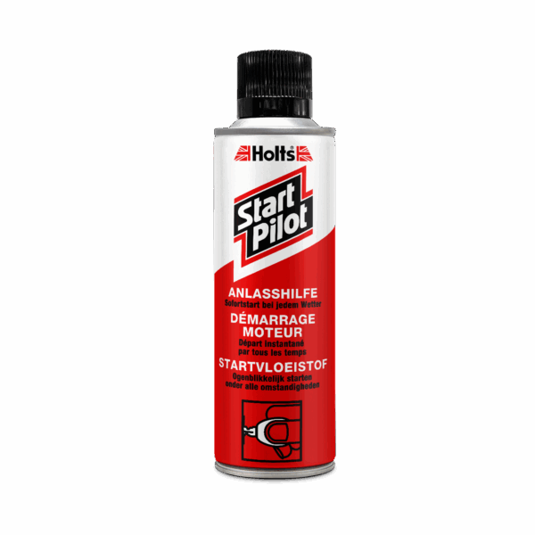 Start Pilot