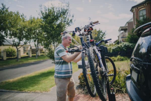 How to Choose and Fit a Bike Rack