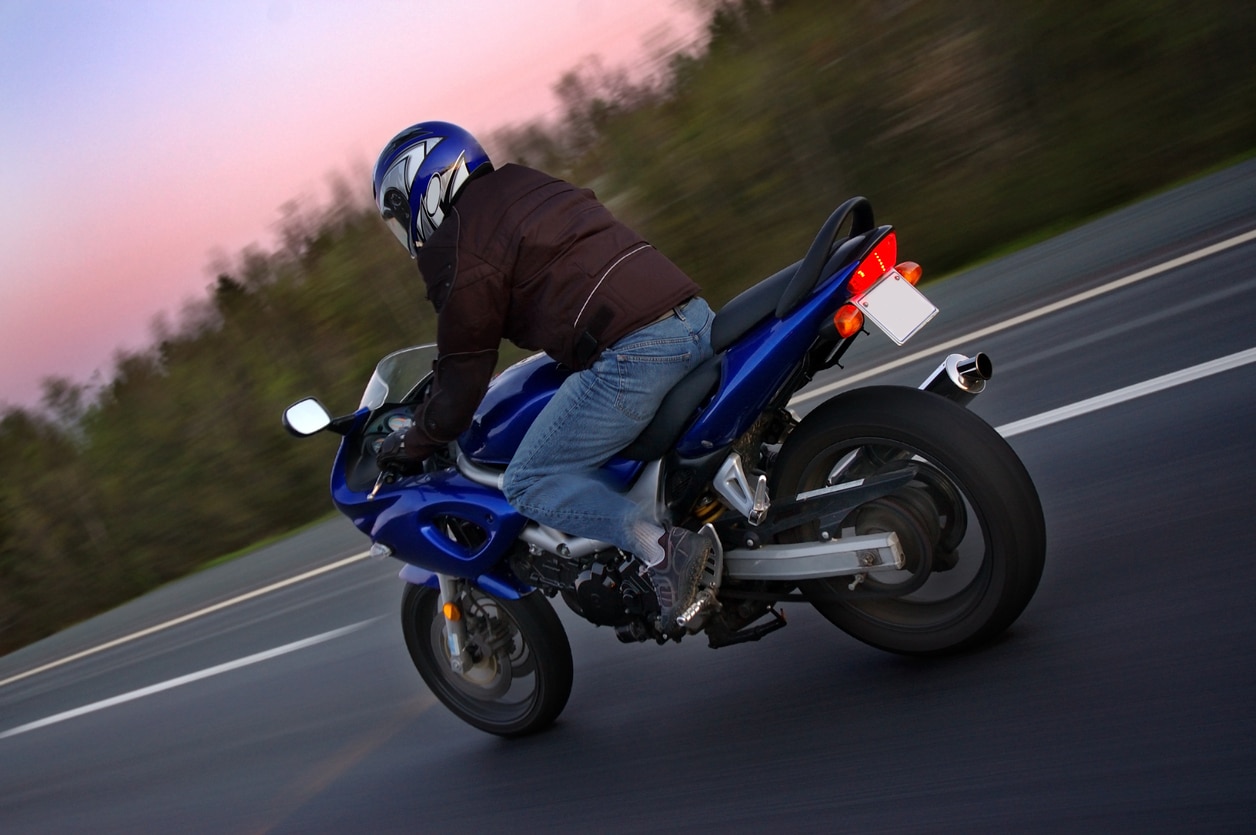 Sport Bike