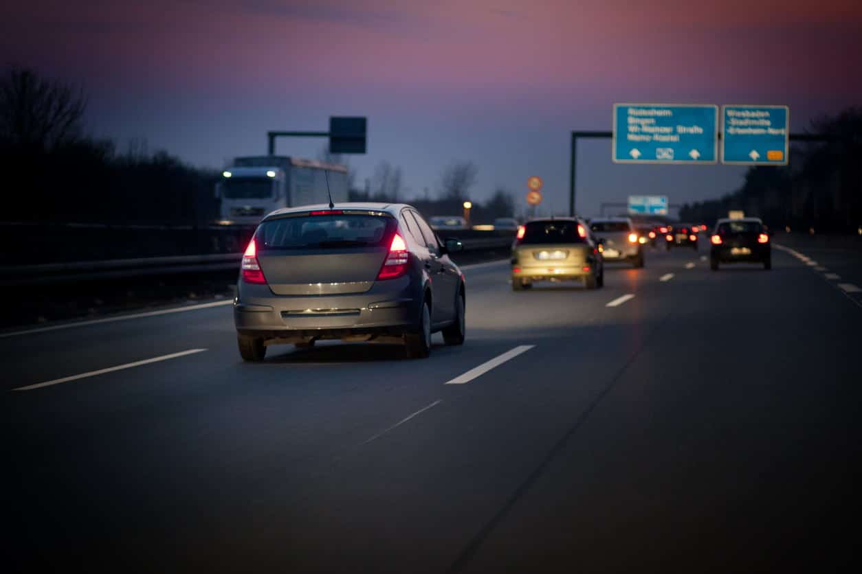 All You Need to Know About International Driving Permits