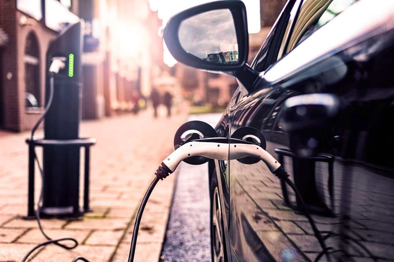 Everything You Need to Know About Electric Cars