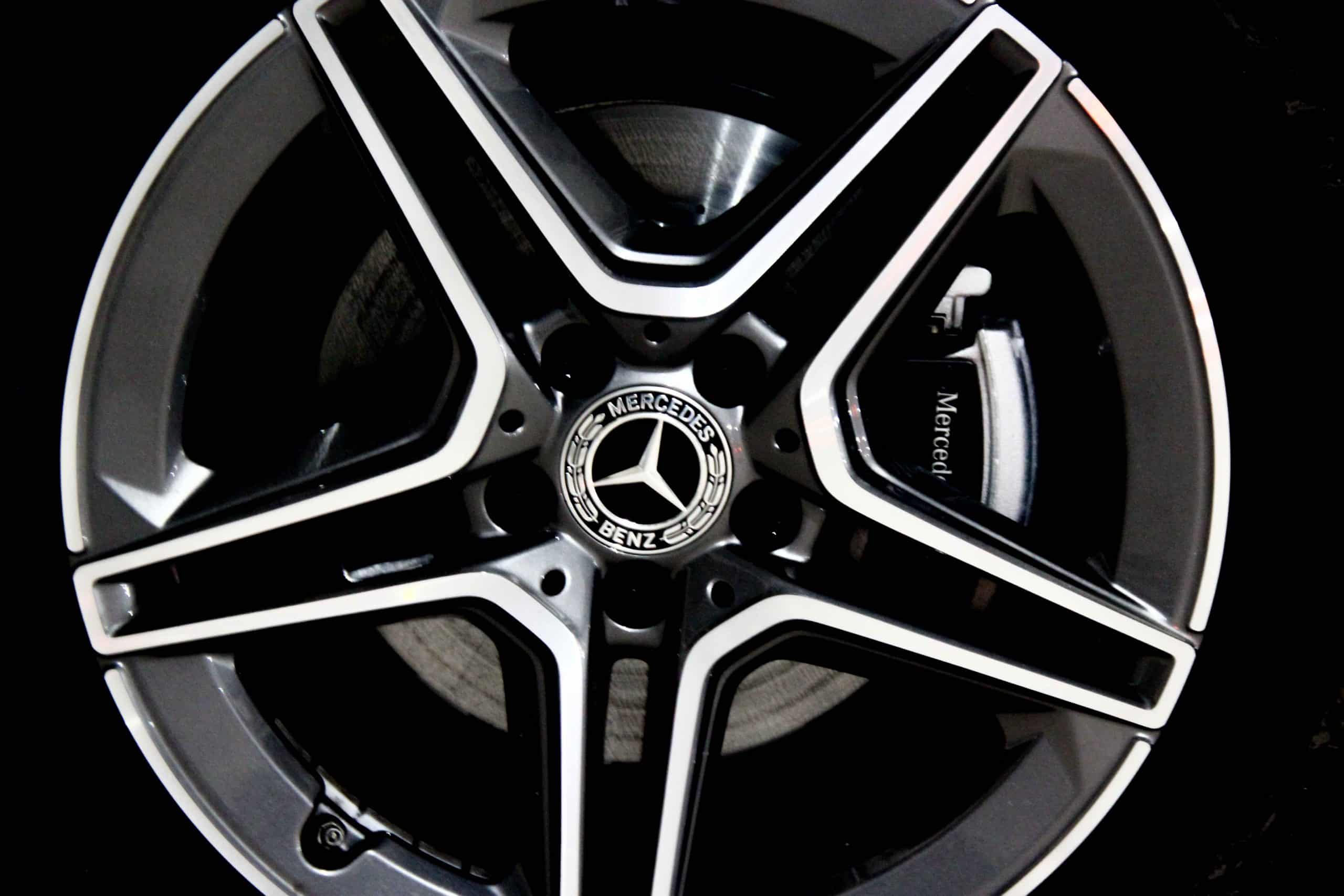 Roues, pare-chocs & garniture — Tout ce que vous devez savoir