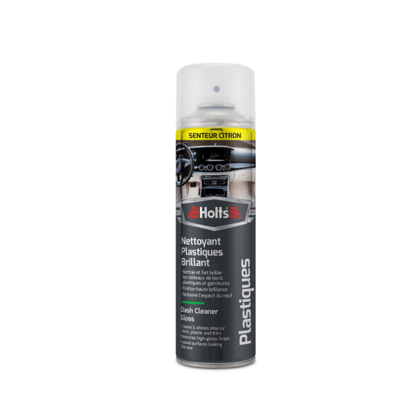Nettoyant Plastiques