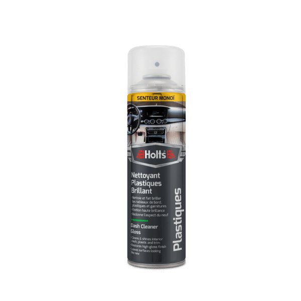 Nettoyant Plastiques
