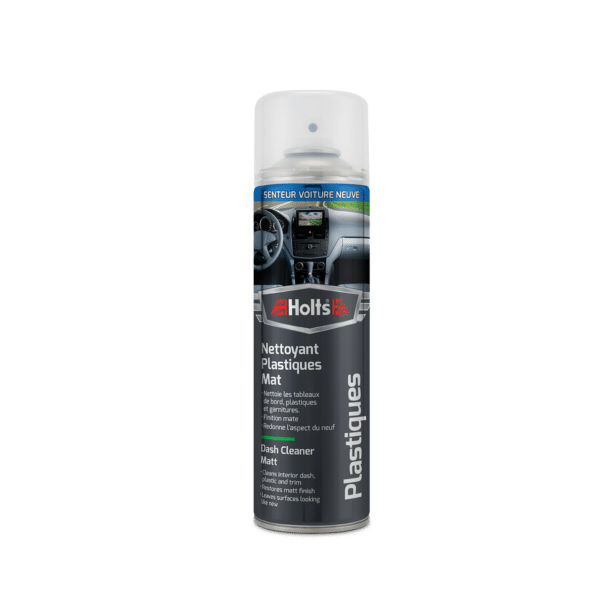 Nettoyant Plastiques