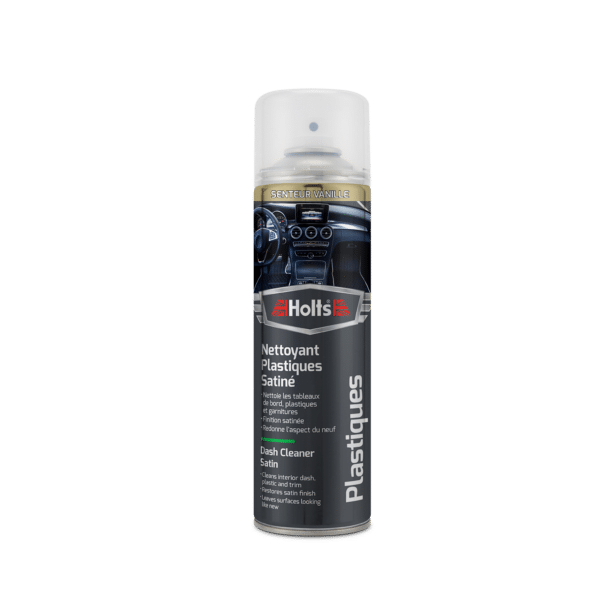 Nettoyant Plastiques