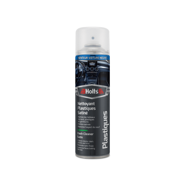 Nettoyant Plastiques