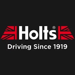 holts driving since 1919
