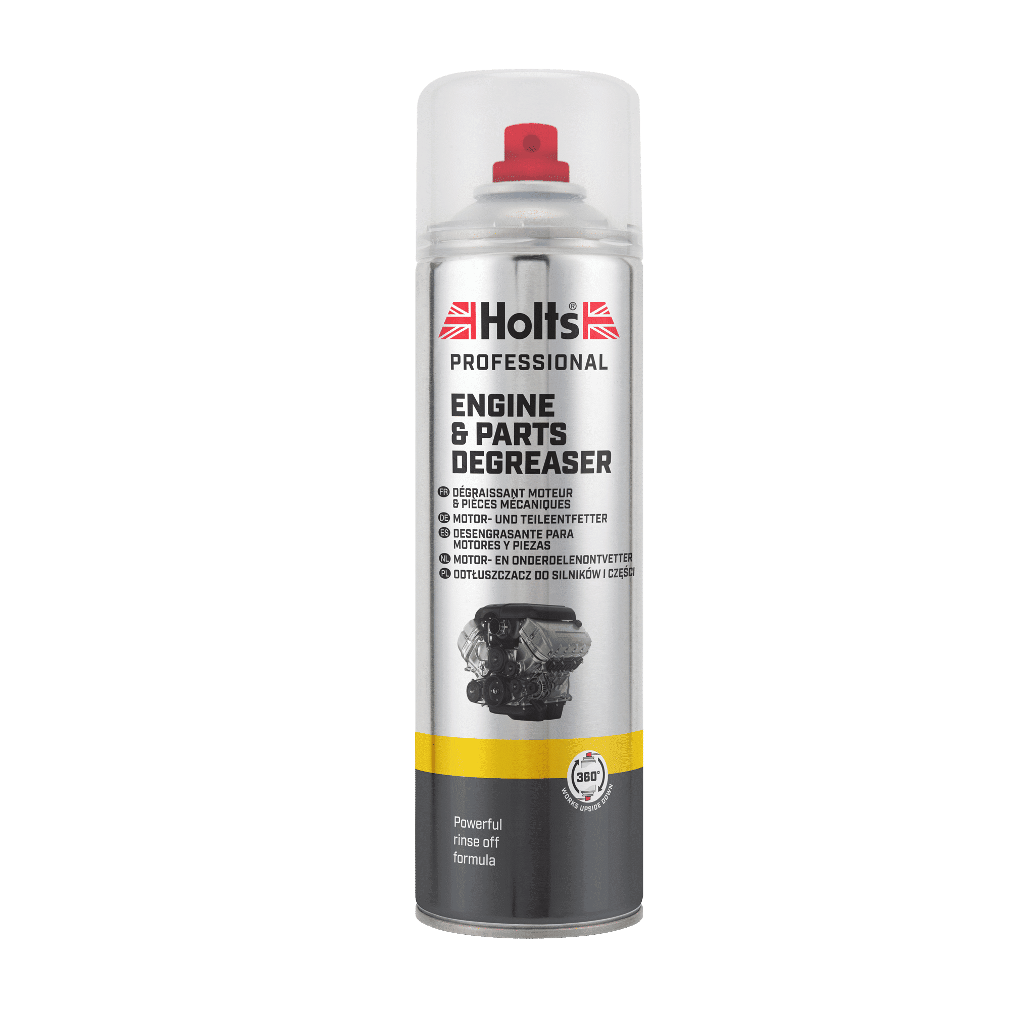 Technische Sprays