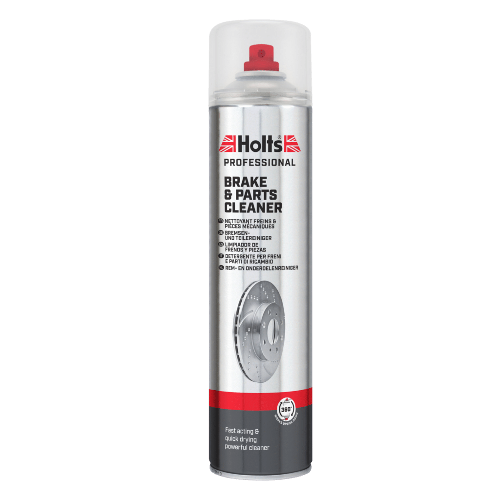 NETTOYANT FREINS Holts Main